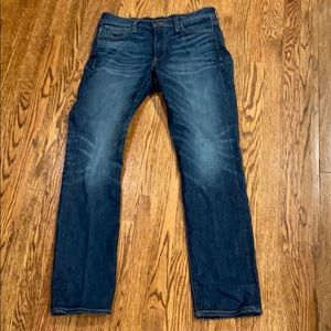 Madewell Slim Fit 32x32 Men’s Jeans